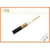 Telecommunication Foam Flexible Coaxial Feeder Cable Low Density 30 mm Singal Bending