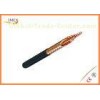 Military Data Links Air Dielectric Coaxial Cable Heat Resistance For Broadcast