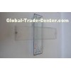 Ni Cd Batteries Emergency Exit Lights LED with T5 8W Fluorescent Lamp PC Housing