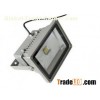 Portable 2500lm IP65 FOB Led Halogen Outdoor Led Floodlight Fixture 32W