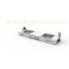 Anti Static Hanging Ionizing Air Blower For Optoelectronics Industries