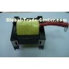 Low Leakage Low Temperature Rising Efficient High Frequency Power Transformer