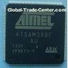 ATMEL Digital Integrated Circuits Chips TQFP  ATSAM3X8EA-AU  For Circut Board