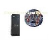 SVPWM Control Crane Inverter 50Hz  60Hz , Variable Frequency Inverter Invt