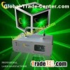 D-130G single head 80mW 532nm wavelength green laser fat beam light show