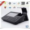 7 inch Touch Screen Android Mobile Intelligent Terminal with Thermal Printer