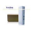 Mobile Emergency Pocket Size Battery Pack Jump Starter And Power Bank Charger