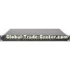 19 1U metal casing Gigabit network switch 24 port 440 * 225 * 44mm