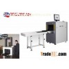 1024 * 1280 Pixel Advanced Checked Baggage X Ray Security Screening Equipment at Prisons