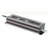 Portable Outdoor Lighting Power Supply White 86% Efficiency long lifetime