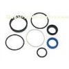 Heat Resistance Rubber Oil Seals O Ring For Powder Steering Seal