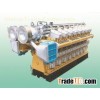 Electric Diesel Engine Generator Set with 1000 - 5000 kW
