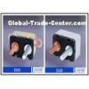 12V DC 5amp - 50amp overcurrent protection circuit breaker for pump