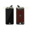 Replacement Ips LCD Screen Cell Phone , Black and white Iphone 5 Touch screen Display