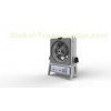 Industrial 12W Bench Top Compact Ionizing Air Blower With Alarm AC220V / 50HZ