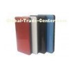 Slim Peak Current 400A Emergency Car Jump Starter Replacement Battery For Vehicle