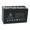 Universal VRLA Lead Acid Battery 12v 7ah with Stable Quality & High Reliability