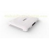 Internet TV DVB-T2 Set Top Box Support USB 2.0 PVR , 700MHz MSTAR CPU