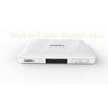 15W Full HD DVB-C HD H.264 / MPEG-4 / Digital Cable Decoder