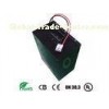60 - 84V DC Lithium Ion Motorcycle Battery For Electrical Passenger Tricycle