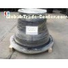 SGS Black Cone Marine Rubber Fender Protect Shipboard , Natural Rubber