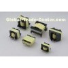 Low Leakage Solar/Wing Power Efficient High Frequency Transformers for VCD/DVD