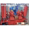3PH 380V / 440V Electric Marine Oil Purifier with Concentric Pump
