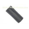 High and Low Temp Resistant Straight Spark Plug Boot Silicone Rubber Sheath