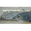 Mechanical SMT Feeder , JUKI CF03HPR 8mm Tape Feeder 40081758
