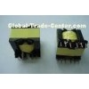 Large Transmission Power Stable Low Temperature Rising High Frequency Power Transformer