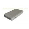 8000mAh Lithium Emergency Car Jump Starter , Portable Jump Starter Battery Pack
