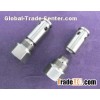 Custom Machined Parts High Precision Hydraulic inserting and Installing Thread Valves