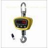 LED Display 2000kg Digital  Electronic Crane Scale Balance with Die-casting Aluminum