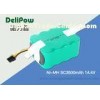 14.4 V Nimh Battery PackRechargeable , 15520 Rechargeable Batteries For Cordless Phones