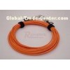 SFP+ to SFP+ 10G AOC Orange Fiber Cable 4m-AOC-10GBASE Compatible