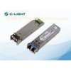 HP Compatible CWDM SFP Transceiver 1510nm 2.5G , LC SFP Module