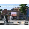 P10mm Energy Saving Outdoor Advertising LED Screen Billboard