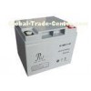 Mobility Applicative 12v VRLA Gel Battery 45Ah  with Deep Charge Cycle Performance