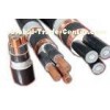 FF46 / FF46-22 Heat Resistant Wire Special Cables , Corrosive Gases Resistant