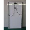 High Efficiency A grade 1580 x 808 Mono 205 Watt Solar Panel For Home