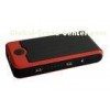 Mini 12000mAh Auto Jump Starter , Multi-function Battery Booster Jump Starter Pack