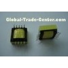 Low Temperature Rising Low Leakage High Frequency Power Transformers for Color TV
