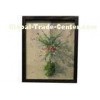 Realistic Living Room Artworks Framed Oil Painting on Canvas , Customizable theme
