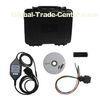 Heavy Duty Truck Diagnostic Tools With Software / USB Dongle Scania VCI 2 SDP3 V2.17