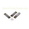 2.5G LC Connector CISCO SFP Modules , Single Mode Fiber Transceiver 1310nm 15km