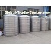 2 Tons Water Purifying Machine , RO Water Treatment System