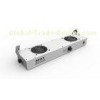 Production Line Static Remover Static Overhead Ionizer Air Blower With Two Fan
