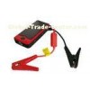Multi Function Portable Car Jump Starter , Automatic Car Battery Jump Start Pack