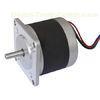Round Hybrid NEMA 23 Stepper Motor two phase 1.8 with High speed