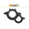 Radial Crankshaft Oil Seal Heat Resistance For FORD Fiesta , Focus